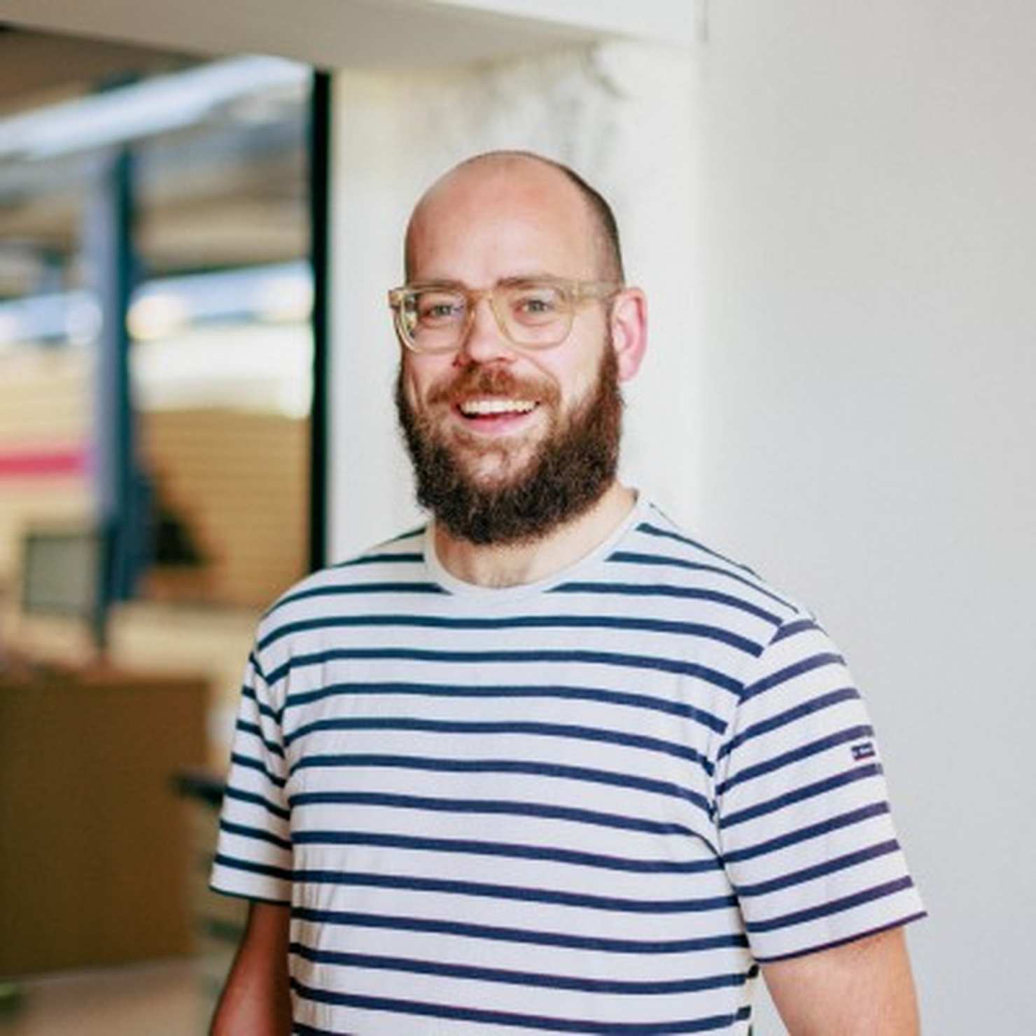 Profile Picture of Jos Raedts
